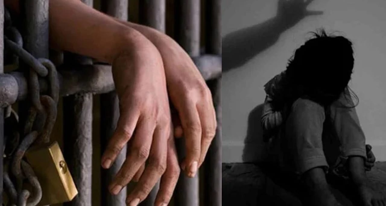 پشاور بچیوں سے زیادتی اور قتل کرنیوالے ملزم کو جیل بھیج دیا گیا