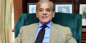 عوام سے ہمیشہ سچی بات کرنے پر یقین رکھتا ہوں شہباز شریف