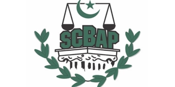 مسلم لیگ ن کی حکومت قانونی حیثیت کھو چکی ہے، سپریم کورٹ بار ایسوسی ایشن