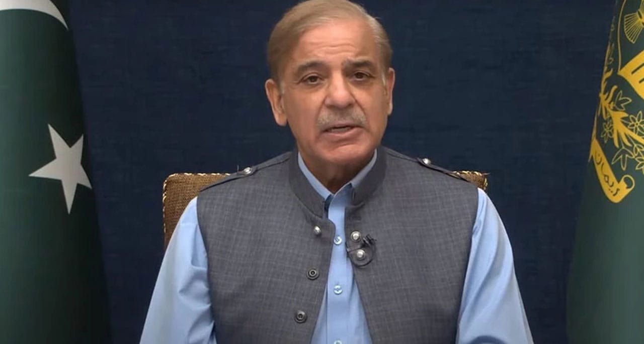 وزیر اعظم نے معاشی صورتحال پر ہنگامی اجلاس طلب کر لیا