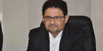 آئی ایم ایف سے معاملات اگست کے شروع میں حل ہوجائیں گے مفتاح اسماعیل