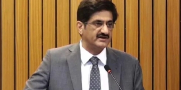 کراچی کو خراب کرنے میں ہم سب کا ہاتھ ہے، وزیراعلیٰ سندھ