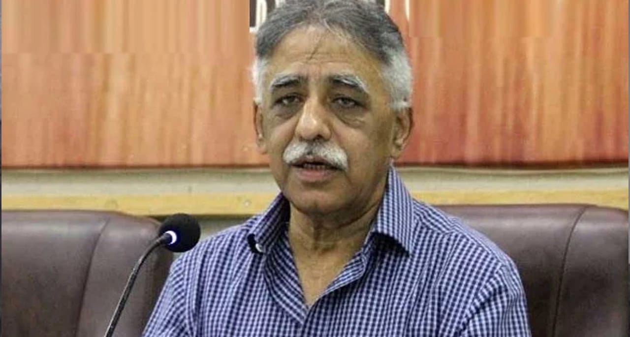 عمران خان سے فارن فنڈنگ کا سوال بار بار کریں گے، محمد زبیر