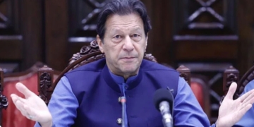 عمران خان کی 10 مقدمات میں عبوری ضمانتوں میں 30 جولائی تک توسیع