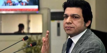 فیصل واؤڈا نااہلی کیس, سماعت ستمبر تک ملتوی
