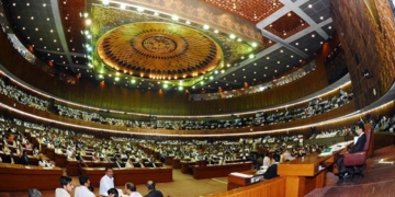 پیپلزپارٹی نے ڈاکٹر خالدہ سکندر میندھرو کو ٹکٹ جاری کردیا
