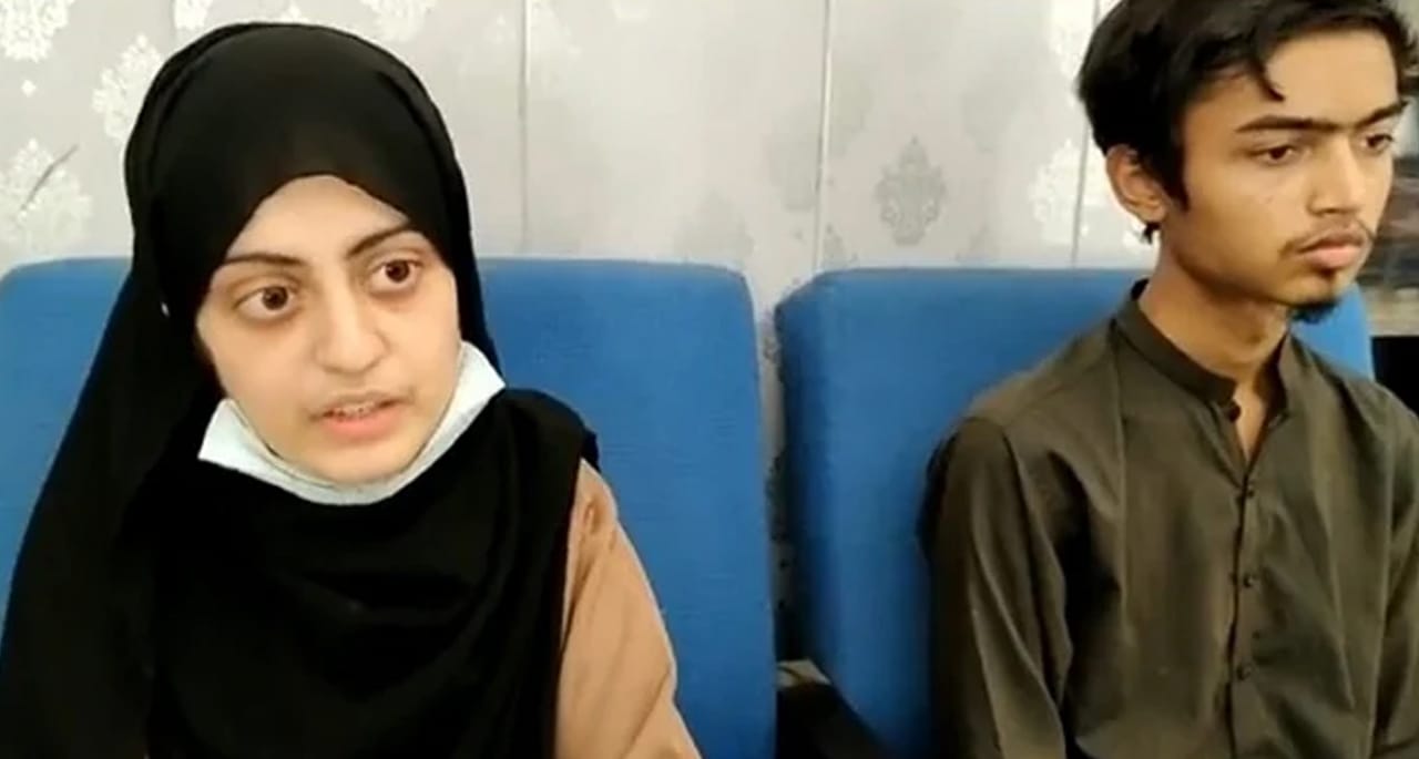 ظہیر کی سیکیورٹی سے متعلق درخواست نمٹا دی گئی