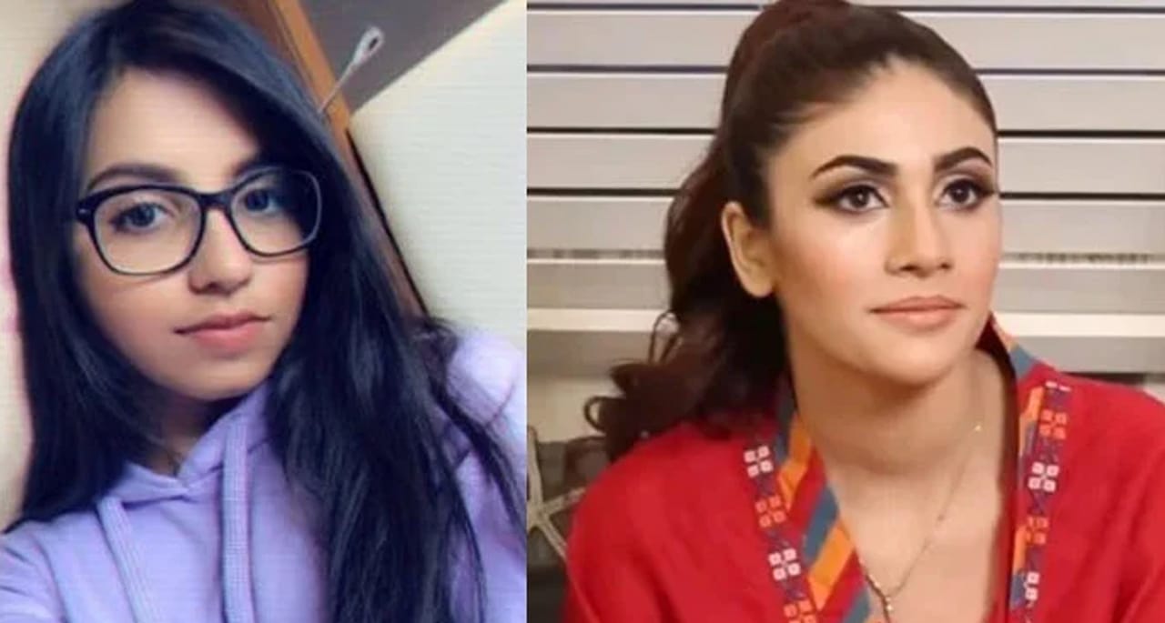 ہم چاہتے ہیں دانیہ کو سزا ملے، بیٹی عامر لیاقت حسین