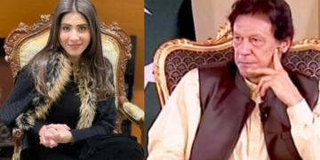 زرداری نے عمران خان کی (اے بی سی) پوری کردی حنا پرویز بٹ