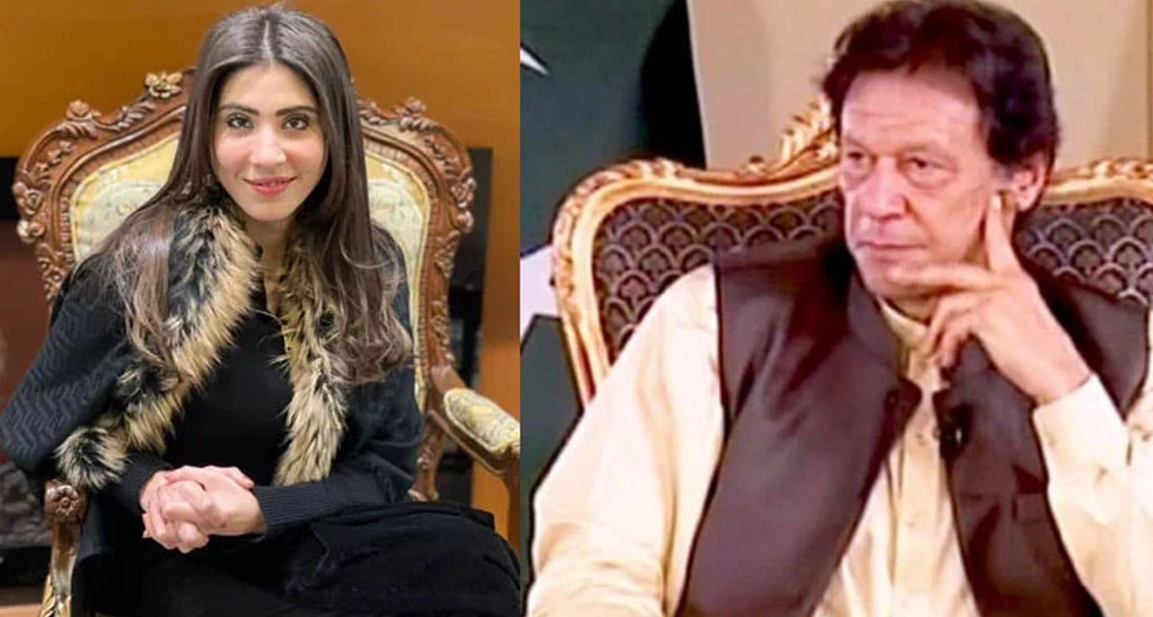 زرداری نے عمران خان کی (اے بی سی) پوری کردی حنا پرویز بٹ