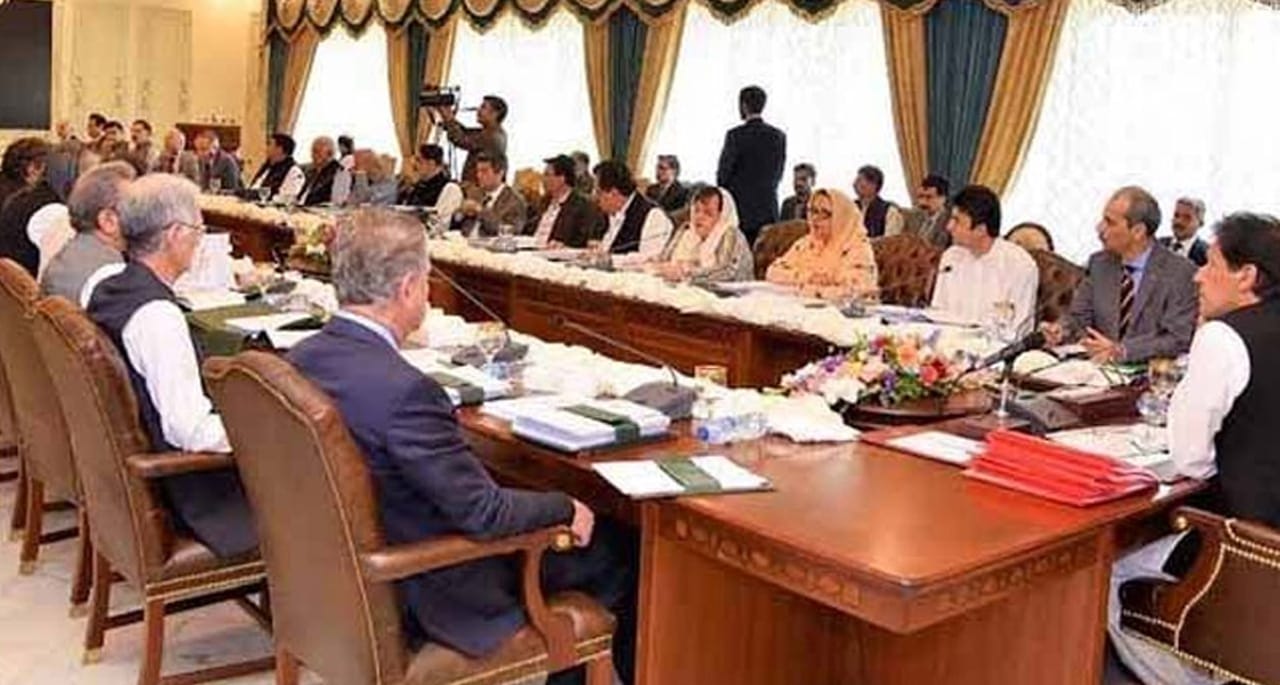 پنجاب کا مستقبل، آئندہ کی حکمت عملی، پی ٹی آئی کور کمیٹی کا اجلاس شروع