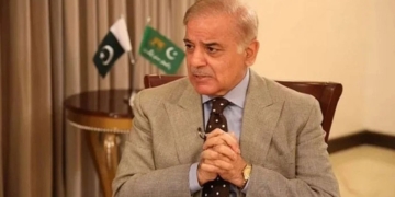متاثرینِ سیلاب کیلئے امداد کے اعلان پر امریکی حکومت کے شکر گزار ہیں وزیرِ اعظم