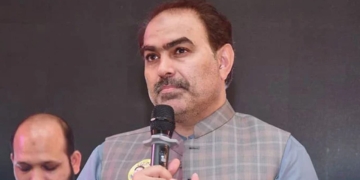 ن لیگی رہنما نذیر چوہان کی ضمانت منظور