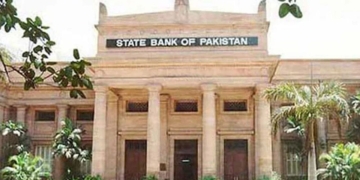 بینکوں کیخلاف سیلاب عطیات قبول نہ کرنے کی شکایات گمراہ کن ہیں، اسٹیٹ بینک