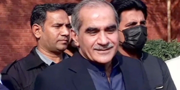 آئی ایم ایف پروگرام ملنا عارضی ریلیف ہے، سعد رفیق