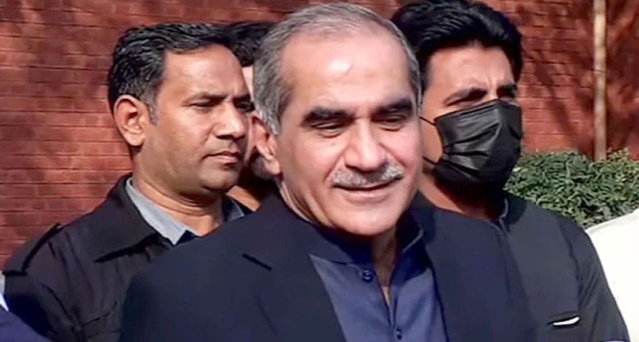 آئی ایم ایف پروگرام ملنا عارضی ریلیف ہے، سعد رفیق