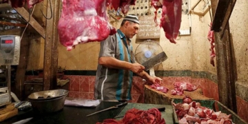 بنگلورو جانوروں کے ذبح اور گوشت کی فروخت پر پابندی عائد