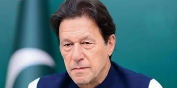دھمکیاں دینے کا کیس عمران خان آج دوپہر 12 بجے عدالت طلب