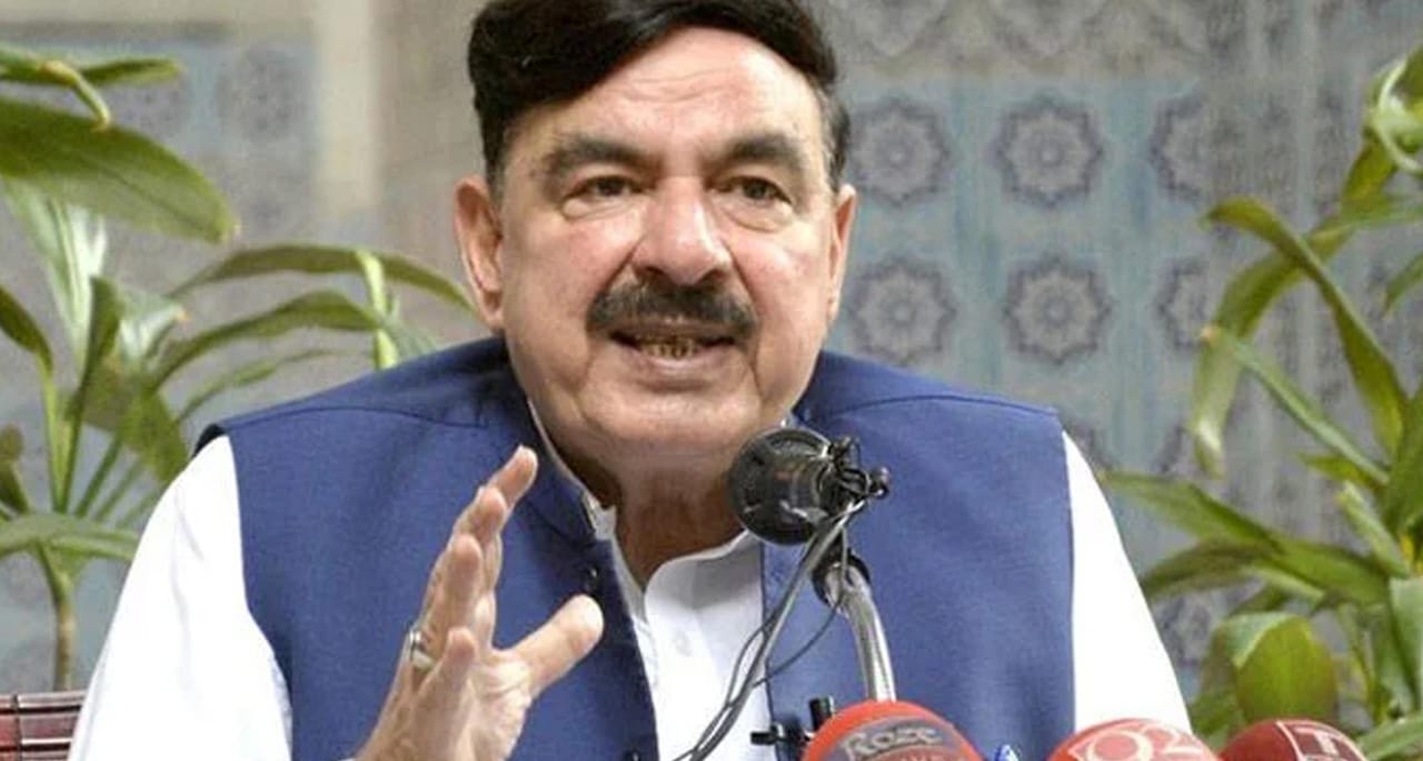 پیٹرول، بجلی مزید مہنگی ہونے جا رہی ہے،شیخ رشید