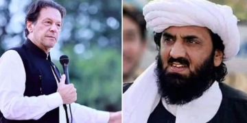 حافظ حمد اللّٰہ نے عمران خان کے خوف کی وجہ بتا دی