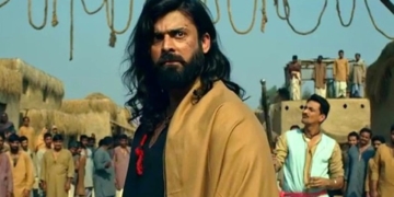 فلم مولا جٹ میں فواد خان کا تجربہ کیسا رہا؟