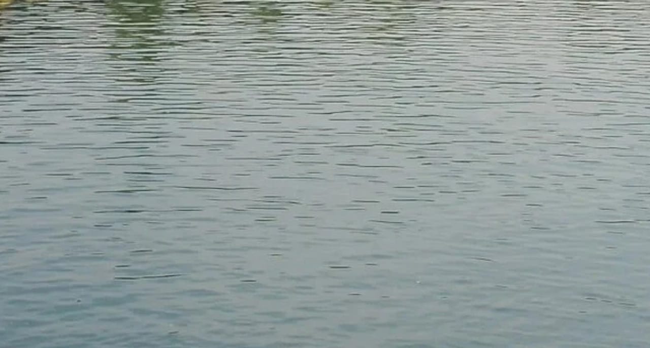 خانپور ڈیم میں پانی کی گنجائش ختم