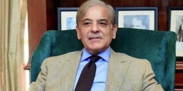 وزیرِ اعظم شہباز شریف کے مزید 2 معاونینِ خصوصی تعینات