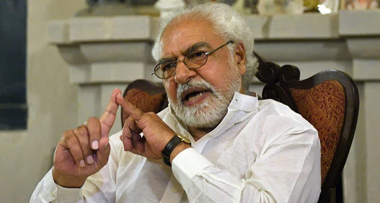 ایسا واقعہ کسی کے ساتھ پیش نہ آئے ایاز امیر