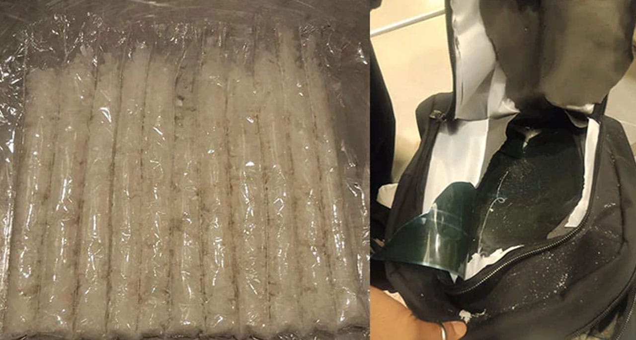 اسلام آباد سے قطر منشیات کی اسمگلنگ کی کوشش ناکام بنا دی گئی