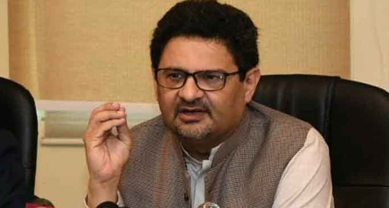 سبسڈی سے امیر آدمی کو زیادہ فائدہ ہوتا ہے، وزیر خزانہ کا اعتراف