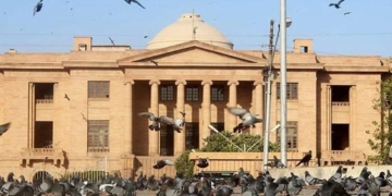 بلدیاتی الیکشن میں تاخیر، جماعت اسلامی کی درخواست پر فریقین کو نوٹس جاری
