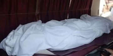 کراچی کورنگی سے ملنے والی خاتون کی لاش معمہ بن گئی