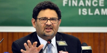 حکومت کے پاس 13 ماہ ہیں، میرے پاس اتنا وقت نہیں وزیرِ خزانہ مفتاح اسماعیل