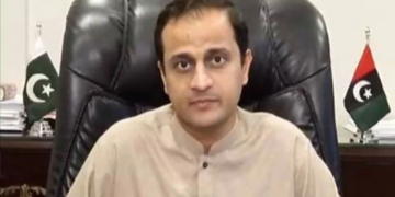 شمالی علاقوں سے آنے والا سیلاب سندھ میں داخل ہونے والا ہے، مرتضیٰ وہاب