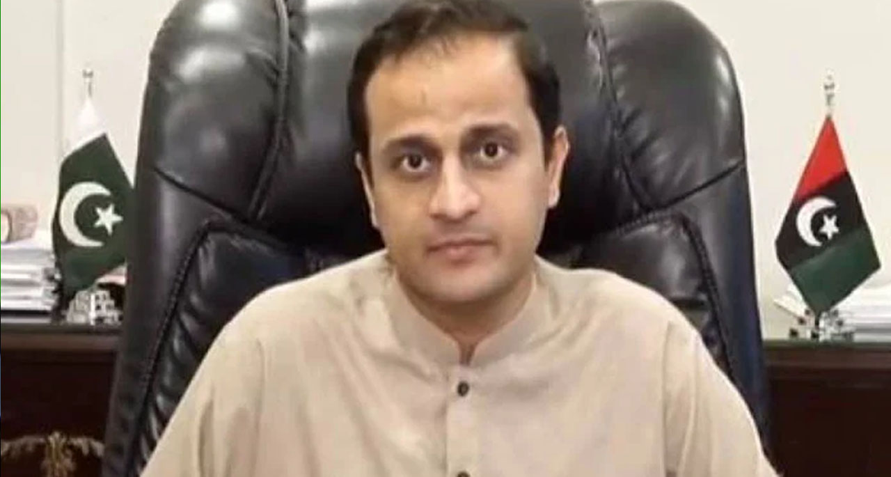 شمالی علاقوں سے آنے والا سیلاب سندھ میں داخل ہونے والا ہے، مرتضیٰ وہاب