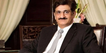 یہی وقت ہے لوگوں کی تکلیف کم کریں: وزیرِ اعلیٰ سندھ