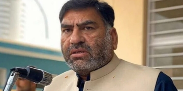 عمران کی کامیابی پر ہوائی فائرنگ، ایم پی اے ملک شوکت کیخلاف مقدمہ درج