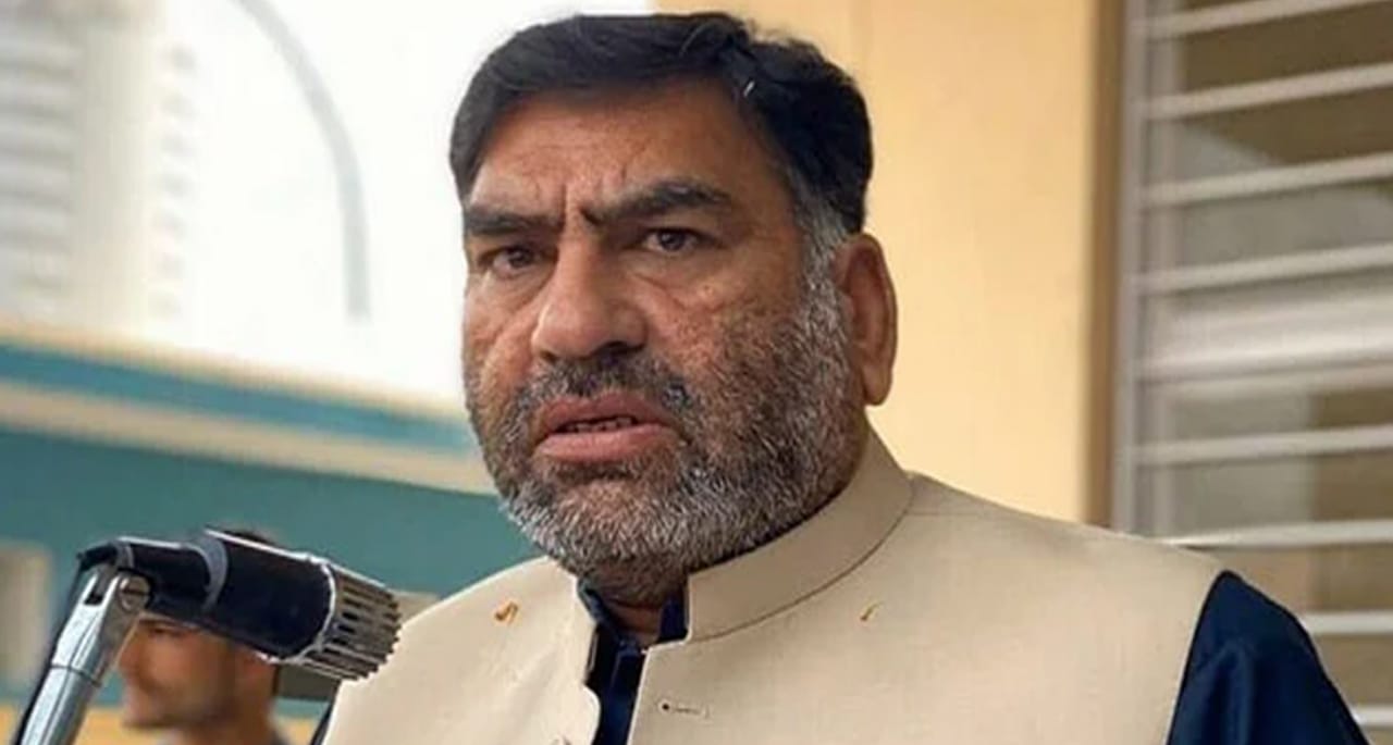 عمران کی کامیابی پر ہوائی فائرنگ، ایم پی اے ملک شوکت کیخلاف مقدمہ درج