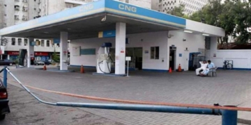 سندھ کل صبح 8 بجے سے 3 دن سی این جی بند رہے گی