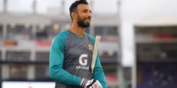 شان مسعود کے پاس T20 ورلڈ کپ ٹرافی جیتنے کیلئے کیا آئیڈیا ہے؟