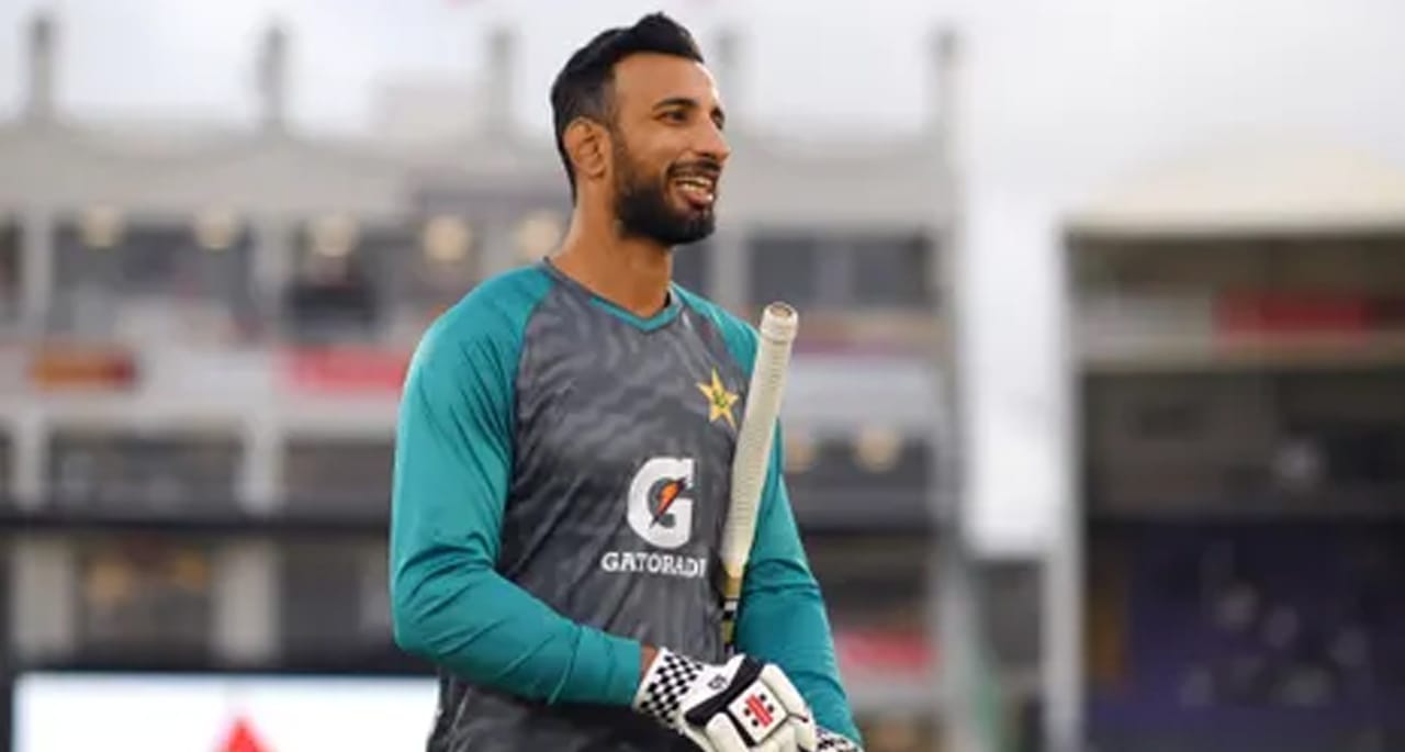 شان مسعود کے پاس T20 ورلڈ کپ ٹرافی جیتنے کیلئے کیا آئیڈیا ہے؟