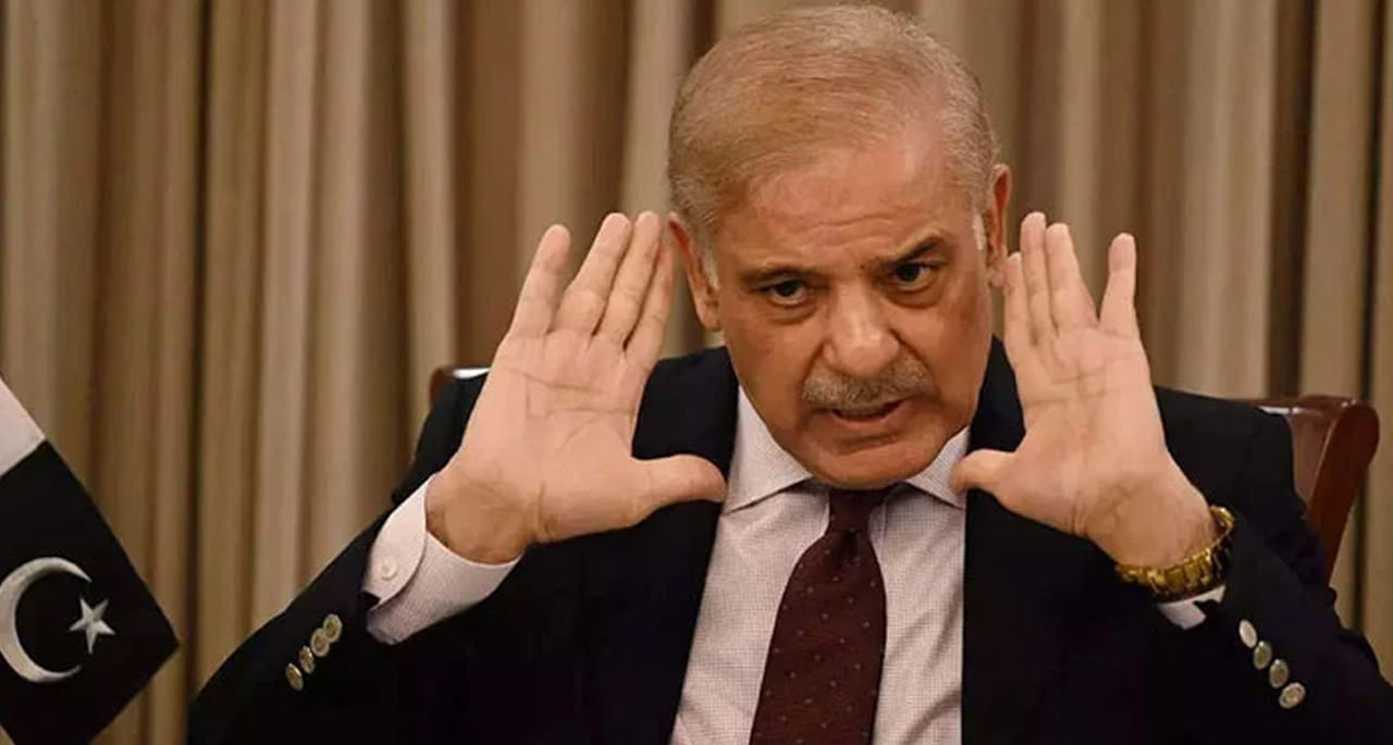 وزیرِ اعظم نے ٹیکسٹائل انڈسٹری کے بحران کا نوٹس لے لیا