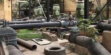 کراچی میں پانی کی فراہمی متاثر ہونے کا خدشہ