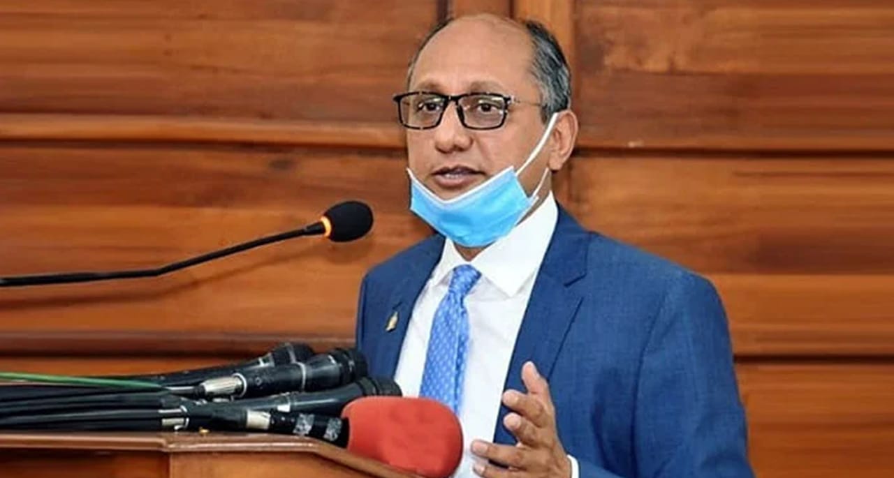 جن نشستوں پر عمران خان جیتے ہیں، وہاں دوبارہ الیکشن ہونے ہیں، سعید غنی