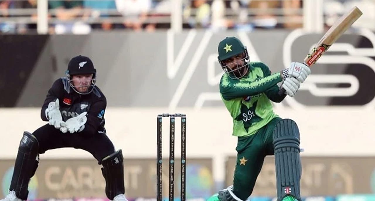 پاکستان اور بنگلادیش کیخلاف نیوزی لینڈ روٹیشن پالیسی اپنائے گا