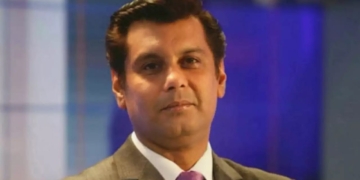 ارشد شریف کی تدفین آج اسلام آباد میں کی جائے گی