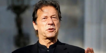توشہ خانہ ریفرنس، عمران کی نااہلی کیخلاف درخواست پر سماعت آج