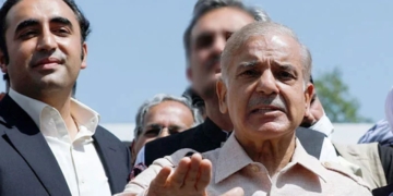 وزیرِ اعظم نے تھر کول بلاک دو کے توسیع منصوبے کا افتتاح کر دیا