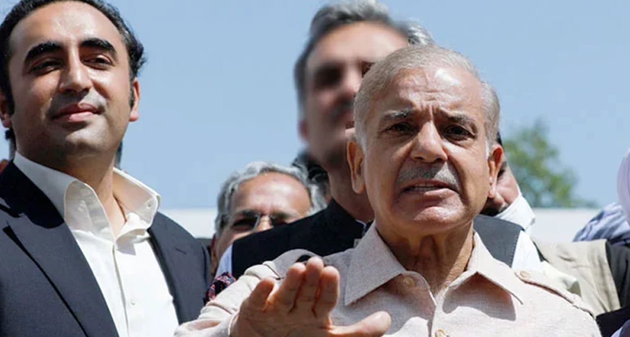 وزیرِ اعظم نے تھر کول بلاک دو کے توسیع منصوبے کا افتتاح کر دیا