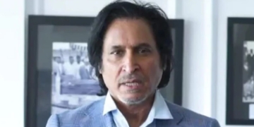 پاکستان ٹیم کی ذہانت پر رمیز راجہ کی داد